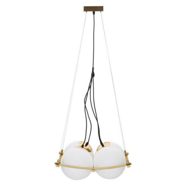 Lampadario Quadrato Stile Giapponese 45X45X20 cm – JAPAN SQUARE