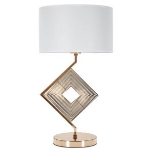 Lampada da Tavolo Mobile Ø30X56 cm - MOVE