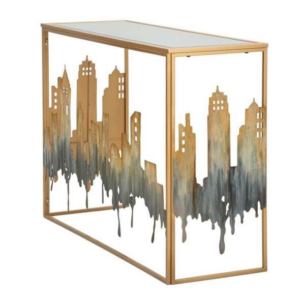 Console Città cm 110X38,5X81 – CITY