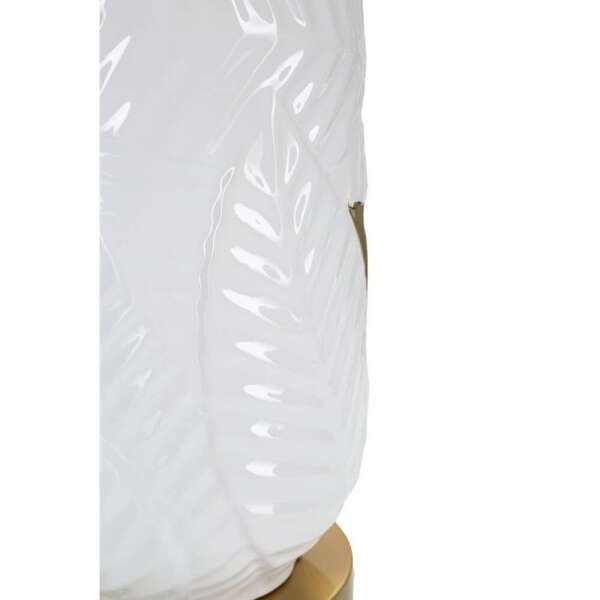 Lampada da Tavolo Ceramica Alta Ø40X70 cm – CERAMIC