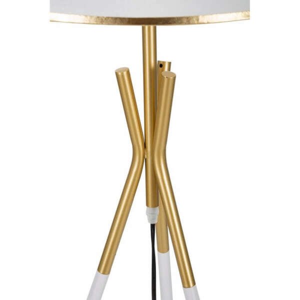Lampada da Terra Tripla Ø61X154 cm – TRIPLY