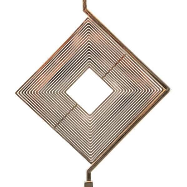 Lampada da Terra Mobile Ø40X161 cm – MOVE