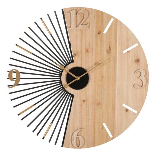 Orologio da Muro Wordy diam 60 cm – WORDY