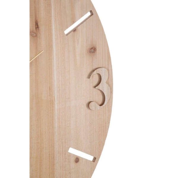 Orologio da Muro Wordy diam 60 cm – WORDY