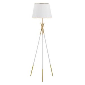 Lampada da Terra Tripla Ø61X154 cm - TRIPLY