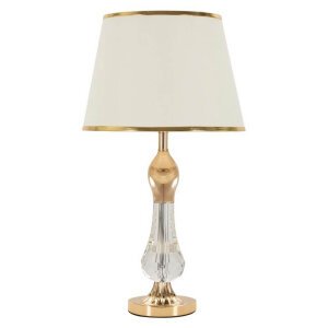 Lampada da Tavolo Bratislava Ø33×59 cm – BRATISLAVA