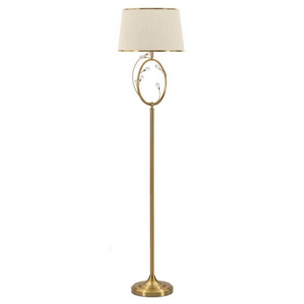 Lampada da Terra Versailles Ø38x170 cm - VERSAILLES