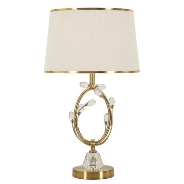Lampada da Tavolo Versailles Ø36×60 cm – VERSAILLES