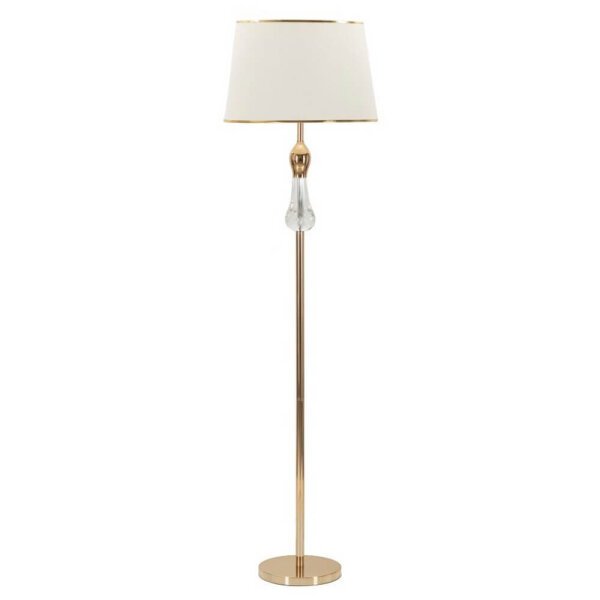 Lampada da Terra Bratislava Ø45x165 cm - BRATISLAVA
