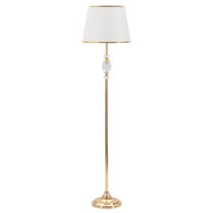 Lampada da Terra Moderna Ø40x170 cm - BOLZ