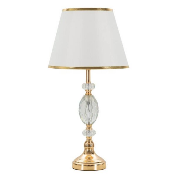 Lampada da Tavolo Moderna Ø30x59 cm - BOLZ