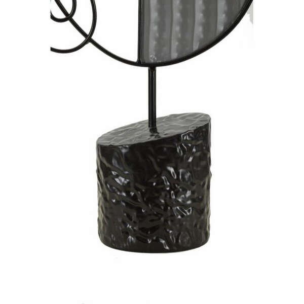 Scultura moderno cm 24X8,5X49 – PICASSY