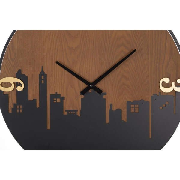 Orologio da Muro Città diam 60 cm – CITY