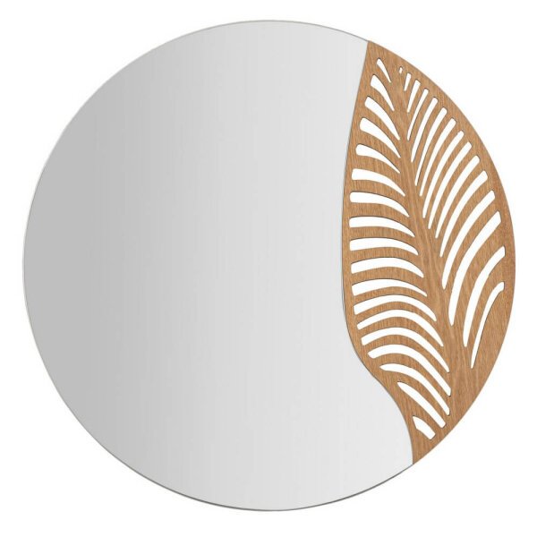 Specchio da Muro Leaffy diam 60 cm - CARV