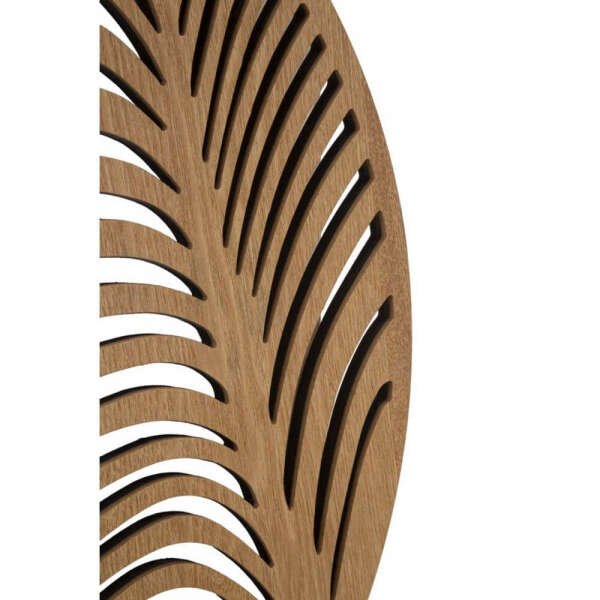 Specchio da Muro Leaffy diam 60 cm – CARV