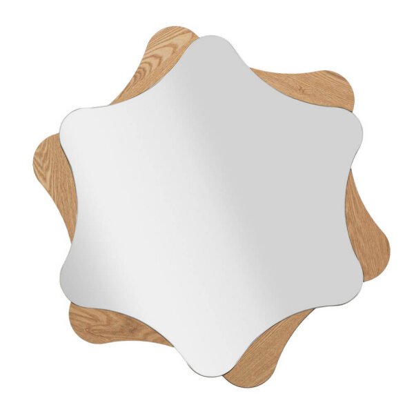Specchio da Muro Stella cm diam 80X1 – ANGLE
