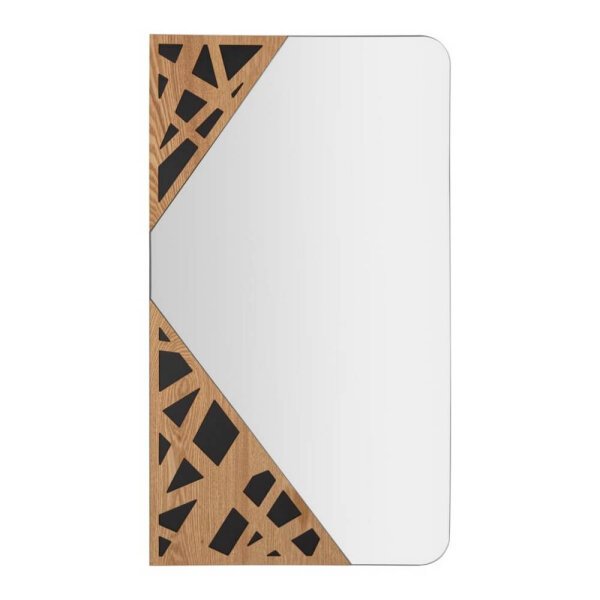 Specchio da Muro Angolo cm 50X1X90 – ALI