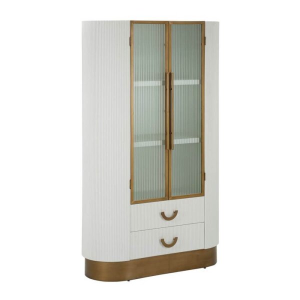 Vetrinetta Alta cm 85X40X160 – TOLOSA