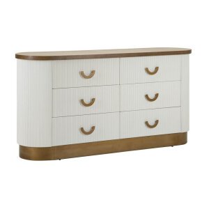 Comò in Legno cm 152X40X77 - TOLOSA