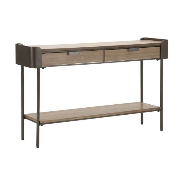 Console cm 120X31X72 - TORONTO