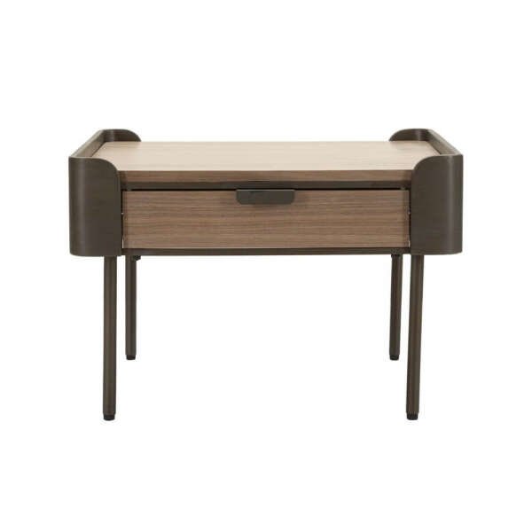 Tavolo da Caffè cm 60X60X41 – TORONTO