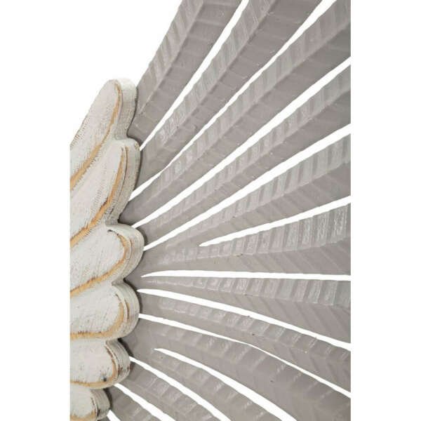 Decorazione Parete Ali Naturali Coppia cm 43,8X2,5X104 – ALI NATURAL
