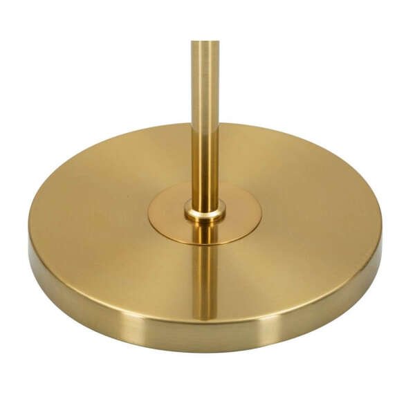 Lampada da Terra Moneta Ø40X151 cm – COIN