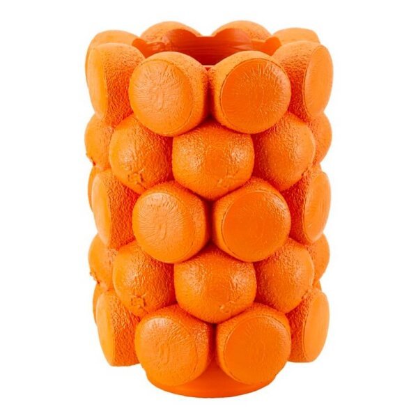 Vaso Arancio cm Ø 19X28 - ORANGE