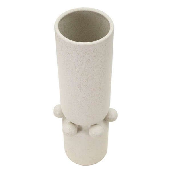 Vaso Ceramica Alto Bubbles cm diam 15,5X41 – BUBBLES