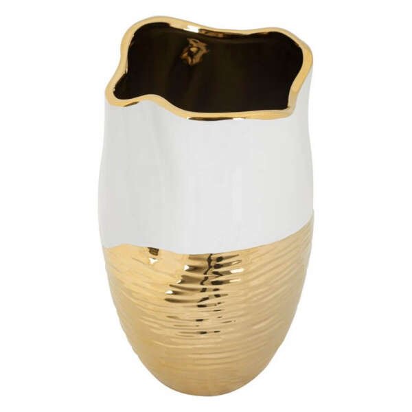 Vaso Ceramica Lux Grande cm diam 20X35 – LUX