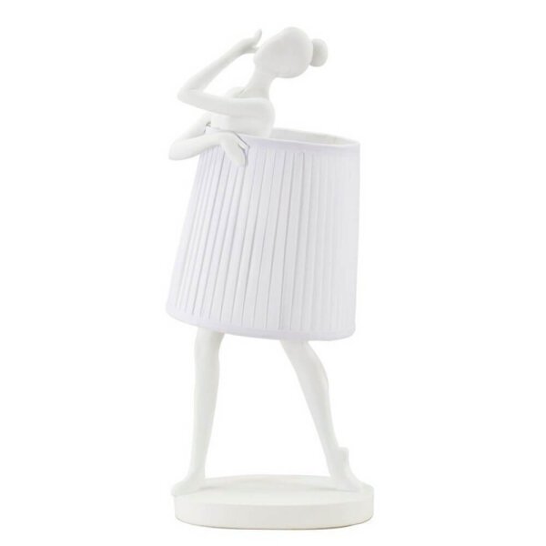 Lampada Ballet Ø29x25x62,5 cm - BALLET