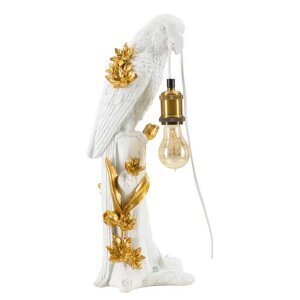 Lampada Pappagallo 20x20x50,5 cm - PAPPAGALLO