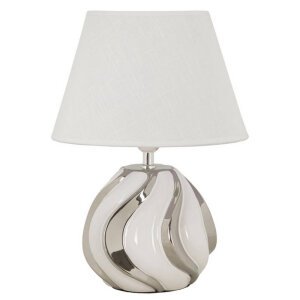 Lampada da Tavolo Lucida Ø30x42 cm - SHINEY