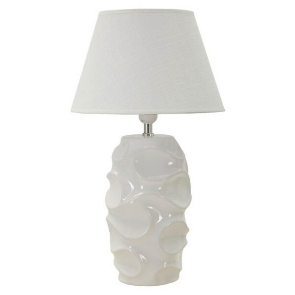 Lampada da Tavolo Design Ø30x52 cm - WARSAW