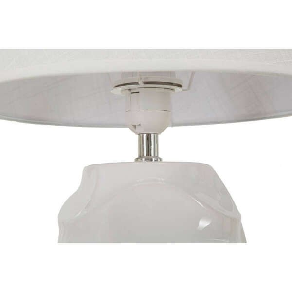 Lampada da Tavolo Design Ø30×52 cm – WARSAW