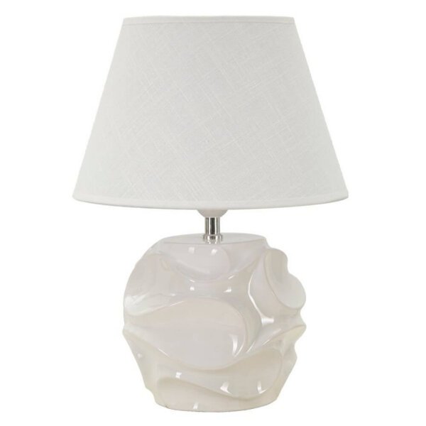 Lampada da Tavolo Design Ø30x42 cm - WARSAW
