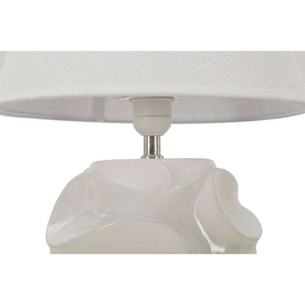 Lampada da Tavolo Design Ø30×42 cm – WARSAW