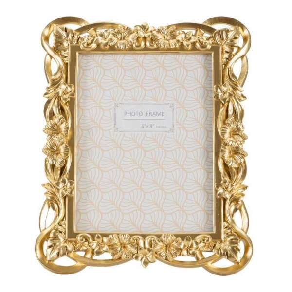 Cornice Flossy Piccola cm 22,5X2,5X28 (Interno 15X20) – FLOSSY PICCOLA
