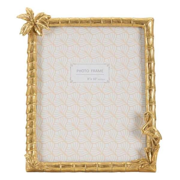 Cornice Flamingo Decorativa Grande cm 30X2,8X26 (Interno 20X25) – FLAMINGO