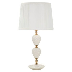 Lampada da Tavolo Torre Ø30x57 cm - TORRENNUNZIATA