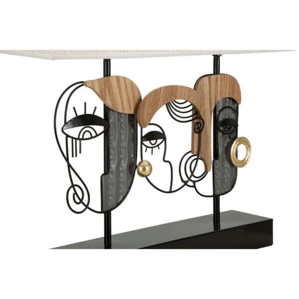 Lampada da Tavolo Stilizzata Plus 50×17,8×45 cm – PICASSY PLUS