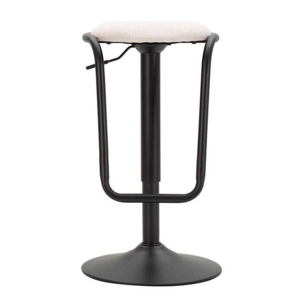 Sgabello Bar cm diam 41X83 – DESTINY