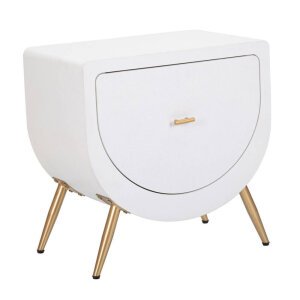 Comodino Piccolo cm 50X32X50 - VENUS