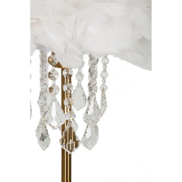 Lampada da Tavolo Diamante Ø30×55 cm – DIAMON