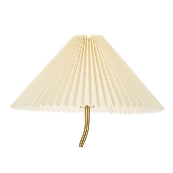 Lampada da Terra Accogliente Ø46×172 cm – CLOSY