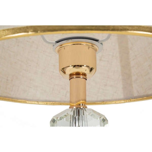 Lampada da Tavolo Praga Ø30×52,5 cm – PRAGA