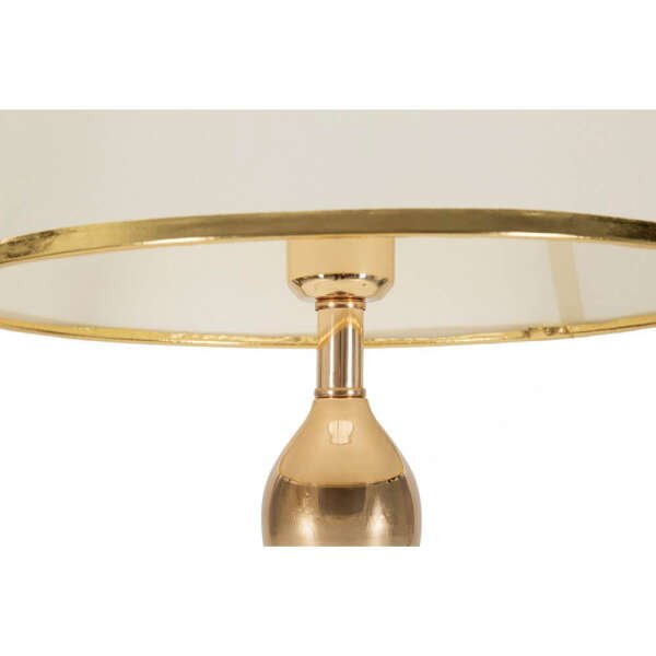 Lampada da Tavolo Bratislava Ø33×59 cm – BRATISLAVA