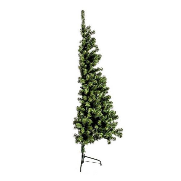 Albero Parete, Altezza 180cm, 449 Rami, Base Metallo