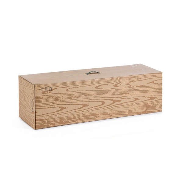 Albero Parete, Altezza 180cm, 449 Rami, Base Metallo