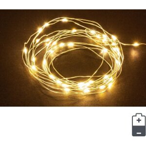 Striscia Luminosa con 20 MicroLED Classic Bluetooth IP20 (48 Pezzi)